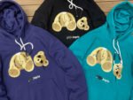 HOODIE P*LM ANG - Image 5