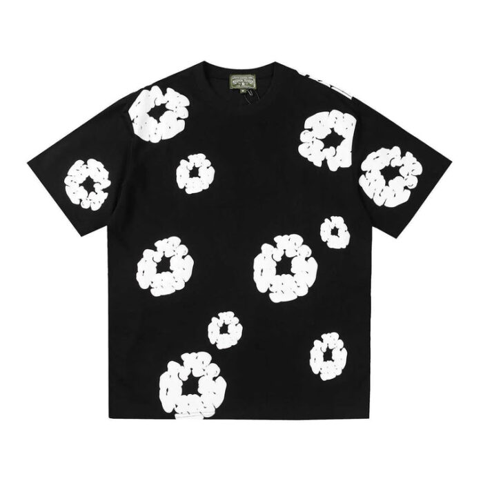TEARS TCW T-SHIRT - Image 1