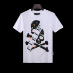 T-PHILIPP PLEIN T-SHIRT - Image 3