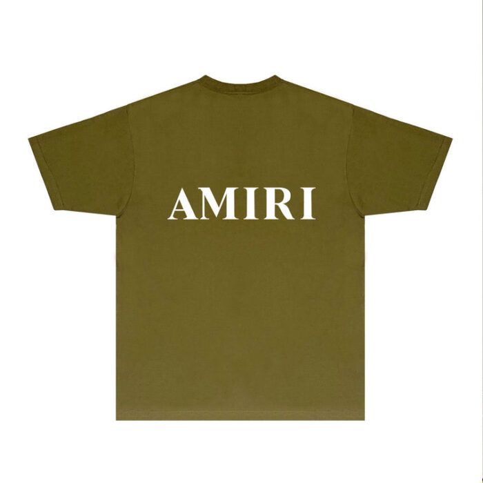 AMIRI T-SHIRT - Image 2