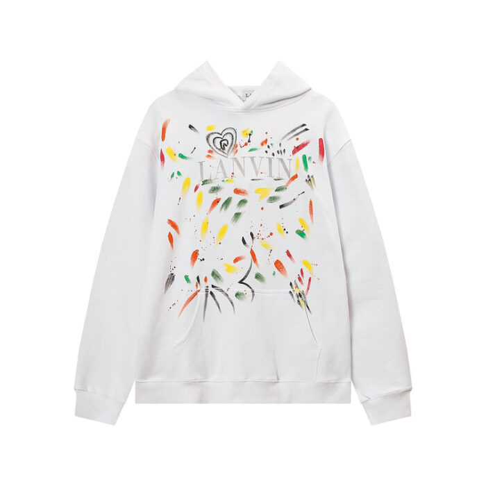 LANV*IN HOODIE - Image 1