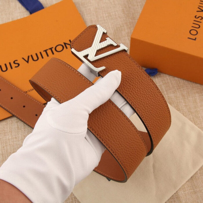 BELT LOUIS V - Image 1
