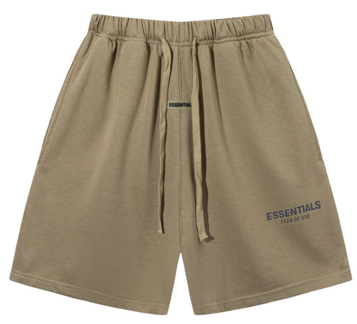 ESS SHORTS - Image 1