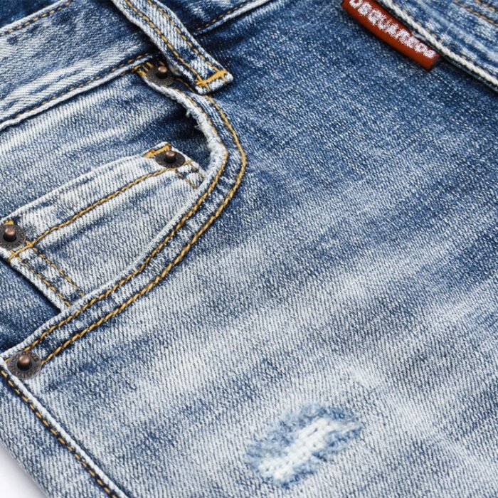 DSQ2 JEANS - Image 4