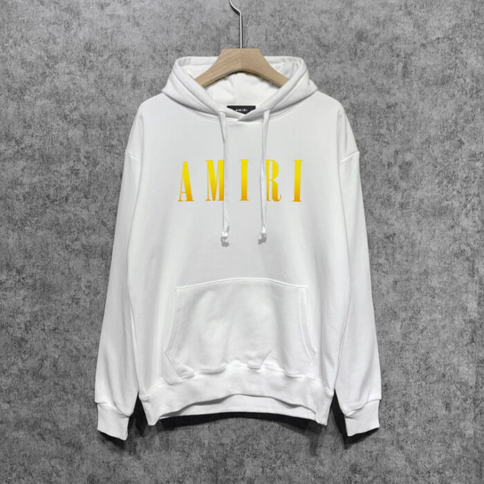 AMIRI HOODIE - Image 2