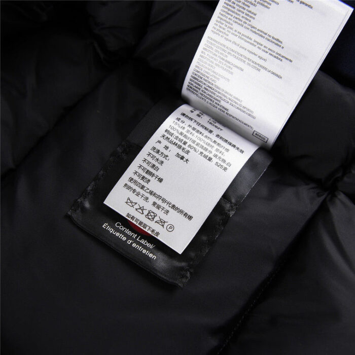 JACKET CANADA*G - Image 6
