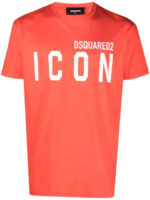 DSQ2 T-SHIRT - Image 2