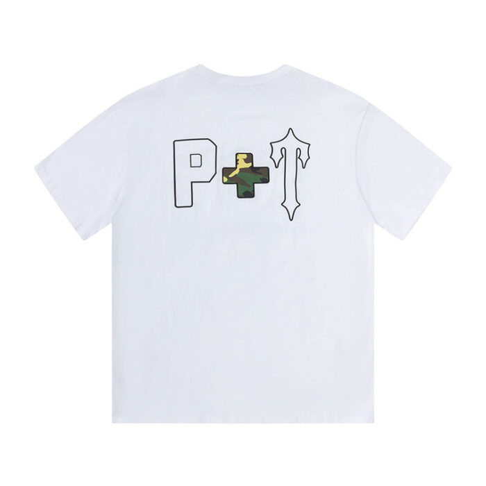 Trapstar T-shirt - Image 4