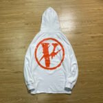 VLN HOODIE - Image 7