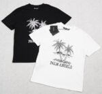 T-SHIRT P*LM ANG