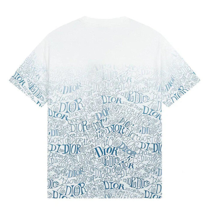 DIOR T-SHIRT - Image 1