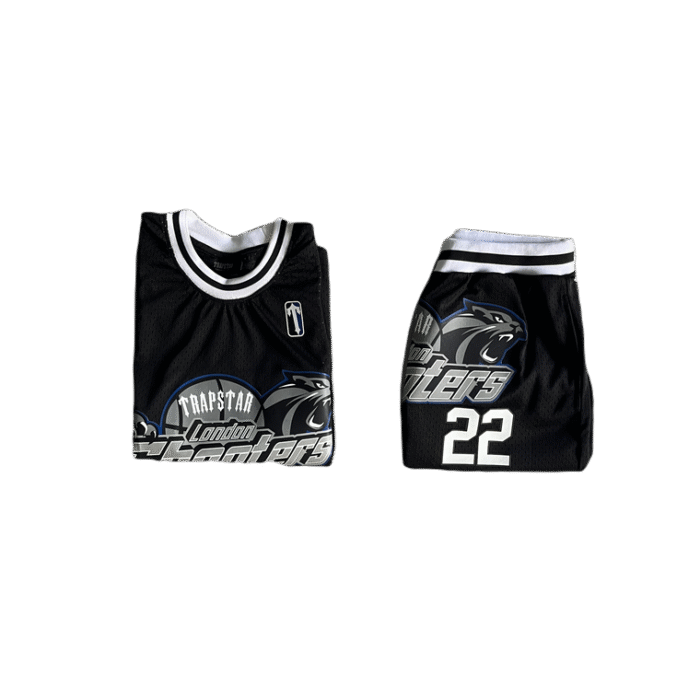 Trapstar Set - Image 1