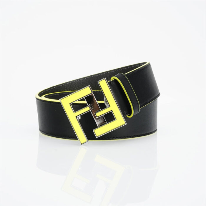 BELT FND - Image 1