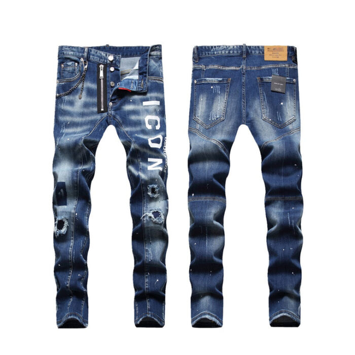 DSQ2 JEANS - Image 1