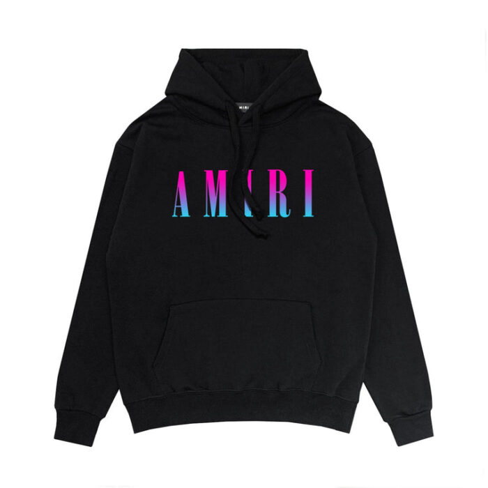 AMIRI HOODIE - Image 1