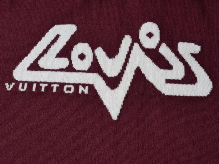 T-SHIRT LOUIS V - Image 6
