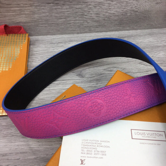 BELT LOUIS V - Image 3