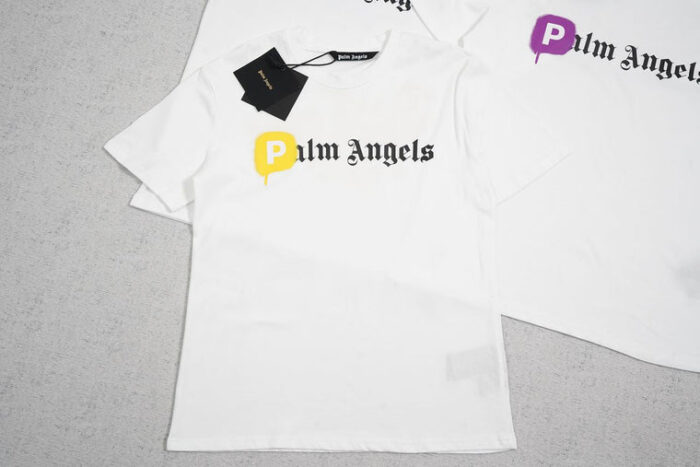 T-SHIRT P*LM ANG - Image 6