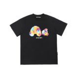 T-SHIRT P*LM ANG - Image 2
