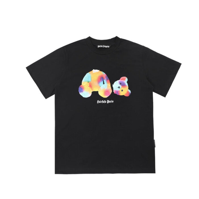 T-SHIRT P*LM ANG - Image 2
