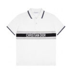 DIOR T-SHIRT POLO