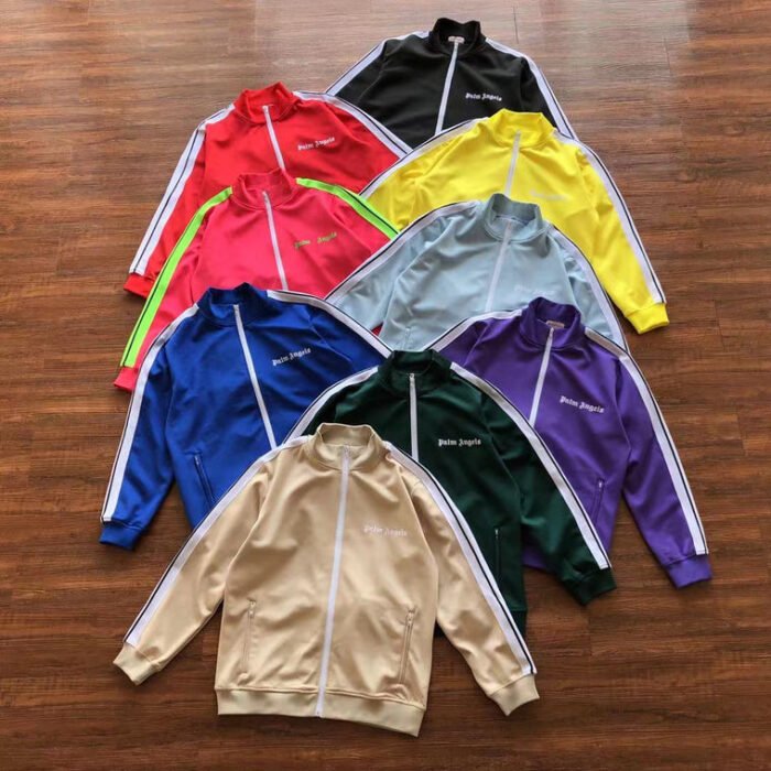 HOODIE P*LM ANG - Image 1