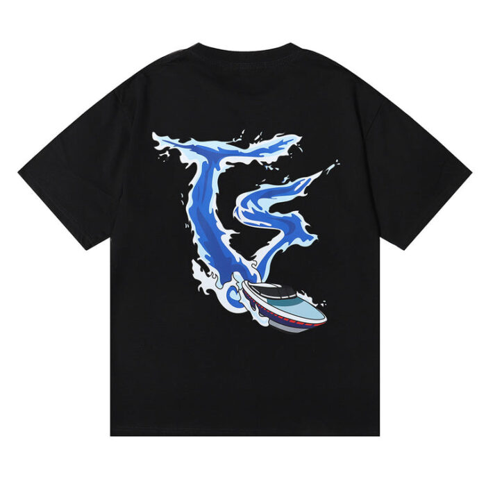 Trapstar T-shirt - Image 3