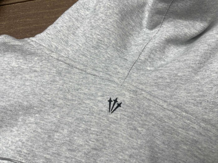 HOODIE N.K x NCTA - Image 8