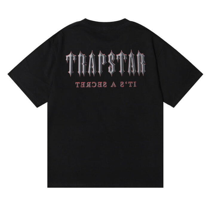 Trapstar T-shirt - Image 3