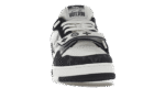 Black Monogram Denim Cinturino - Image 3