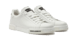 Calfskin nappa Portofino sneakers White - Image 3