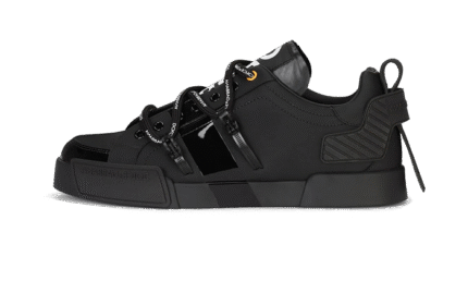 Portofino sneakers stringhe