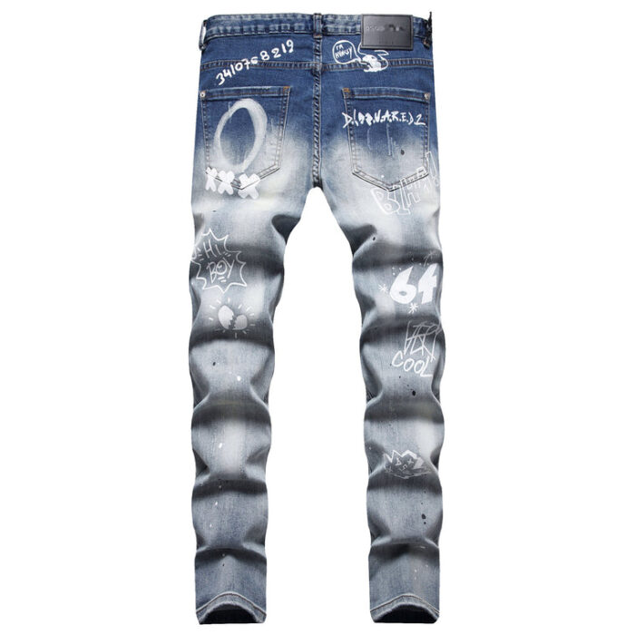 DSQ2 JEANS - Image 3