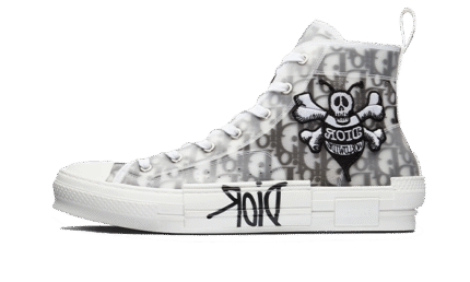 B23 High Top Bee