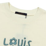 T-SHIRT LOUIS V - Image 10