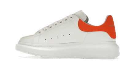 Oversized Orange