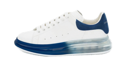 Worker Blue Sole
