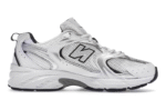White Silver Navy - Image 3