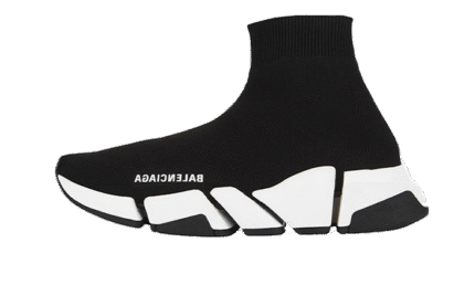 2.0 Black White