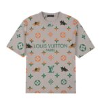 T-SHIRT LOUIS V - Image 2