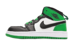 Lucky Green