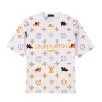T-SHIRT LOUIS V - Image 2