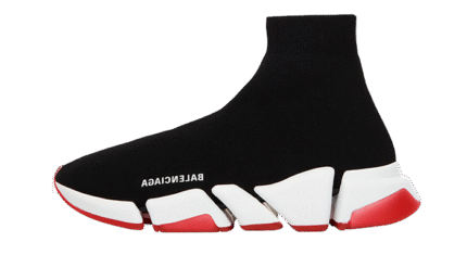 2.0 Red Sole