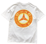 CRTZ T-SHIRT