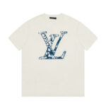 T-SHIRT LOUIS V - Image 2