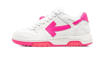 Out Of Office (Fuxia)