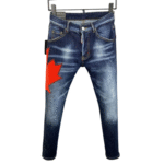 DSQ2 JEANS