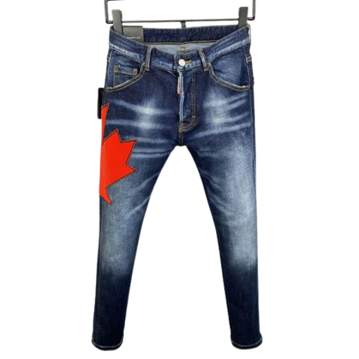 DSQ2 JEANS - Image 1