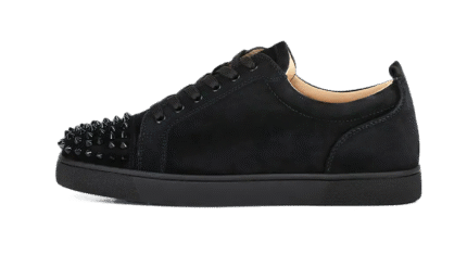 Sneakers Louis Junior Spikes