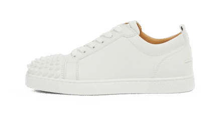 Sneakers Louis Junior white